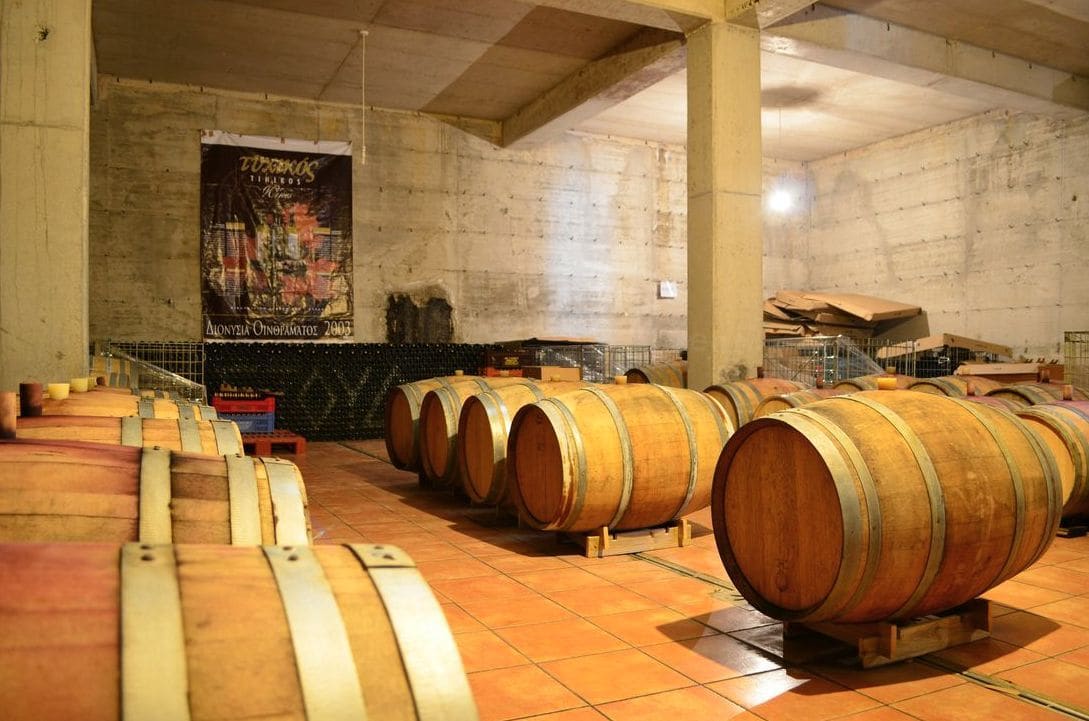 Coteaux d’Argent
